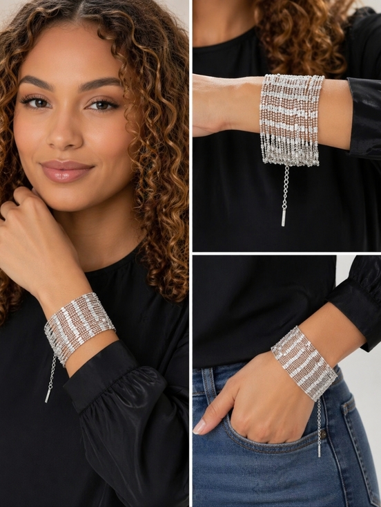 Plunder Jewelry - Plunder Design Ainsley Bracelet - NIP